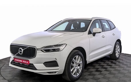 Volvo XC60 II, 2019 год, 4 650 000 рублей, 1 фотография