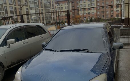 Mitsubishi Lancer IX, 2005 год, 495 000 рублей, 1 фотография