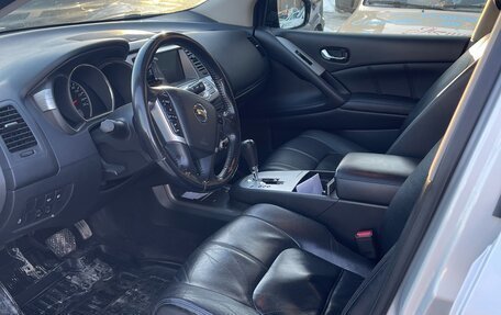 Nissan Murano, 2013 год, 1 750 000 рублей, 4 фотография