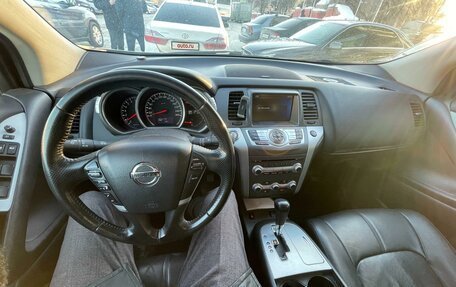 Nissan Murano, 2013 год, 1 750 000 рублей, 5 фотография