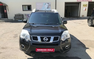 Nissan X-Trail, 2012 год, 1 590 000 рублей, 1 фотография