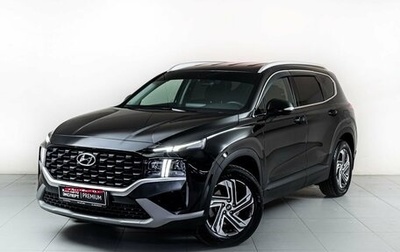 Hyundai Santa Fe IV, 2023 год, 4 750 000 рублей, 1 фотография