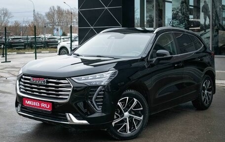 Haval Jolion, 2023 год, 2 350 000 рублей, 1 фотография