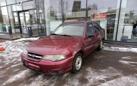 Daewoo Nexia I рестайлинг, 2011 год, 211 000 рублей, 1 фотография