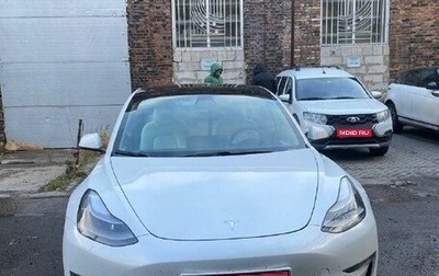 Tesla Model 3 I, 2021 год, 2 500 000 рублей, 1 фотография