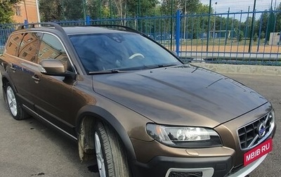 Volvo XC70 II рестайлинг, 2012 год, 1 700 000 рублей, 1 фотография