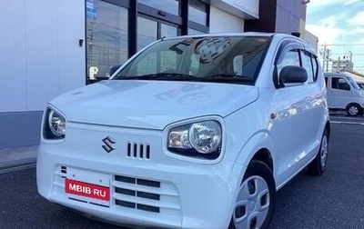 Suzuki Alto, 2015 год, 589 012 рублей, 1 фотография