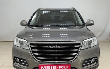 Haval H6, 2019 год, 1 710 000 рублей, 2 фотография