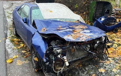 Honda Prelude IV, 1999 год, 200 000 рублей, 1 фотография