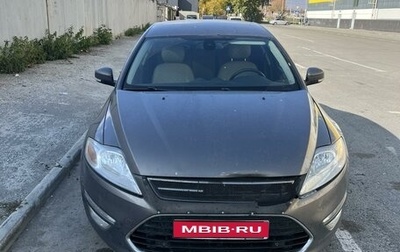 Ford Mondeo IV, 2012 год, 800 000 рублей, 1 фотография