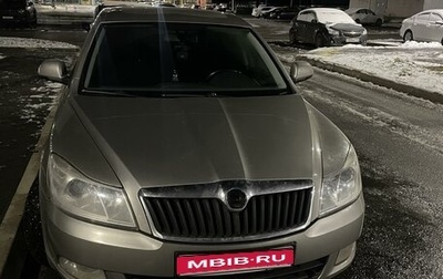 Skoda Octavia, 2010 год, 600 000 рублей, 1 фотография