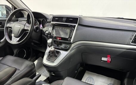 Haval H6, 2019 год, 1 710 000 рублей, 13 фотография