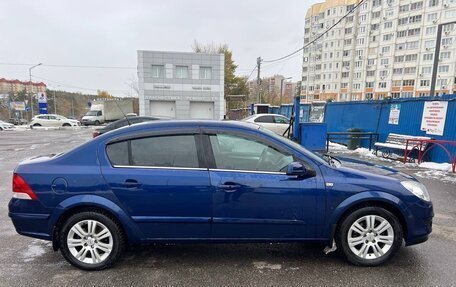 Opel Astra H, 2008 год, 585 000 рублей, 4 фотография