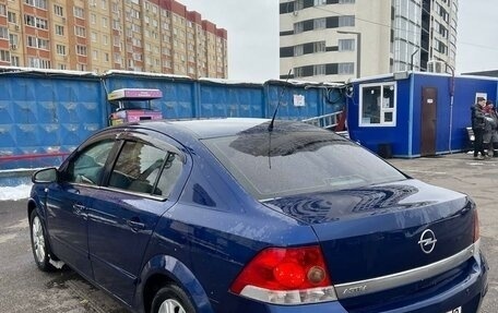 Opel Astra H, 2008 год, 585 000 рублей, 7 фотография