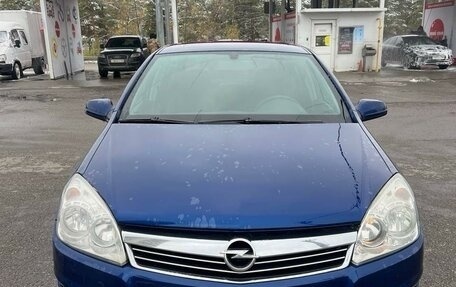 Opel Astra H, 2008 год, 585 000 рублей, 2 фотография