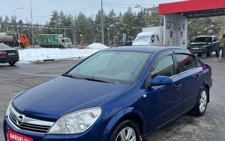 Opel Astra H, 2008 год, 585 000 рублей, 3 фотография