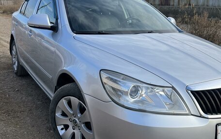 Skoda Octavia, 2010 год, 1 000 000 рублей, 8 фотография