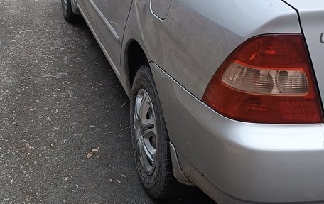 Toyota Corolla, 2000 год, 560 000 рублей, 7 фотография