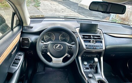 Lexus NX I, 2015 год, 2 850 000 рублей, 27 фотография