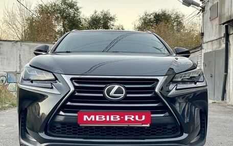 Lexus NX I, 2015 год, 2 850 000 рублей, 32 фотография