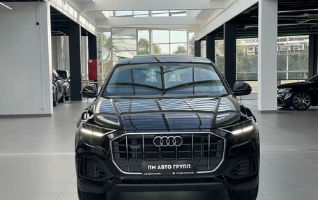 Audi Q8 I, 2024 год, 12 500 000 рублей, 2 фотография