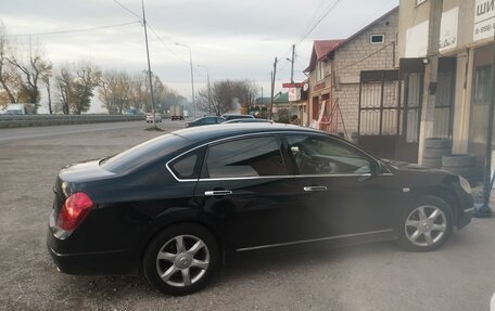 Nissan Teana, 2007 год, 550 000 рублей, 2 фотография