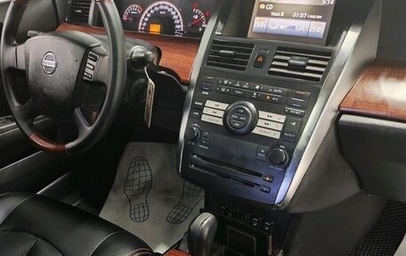 Nissan Teana, 2007 год, 550 000 рублей, 6 фотография