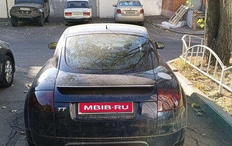 Audi TT, 2003 год, 1 100 000 рублей, 1 фотография