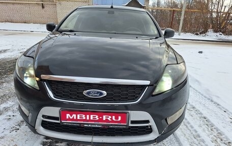 Ford Mondeo IV, 2007 год, 620 000 рублей, 1 фотография