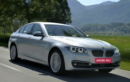 BMW 5 серия, 2013 год, 2 150 000 рублей, 1 фотография