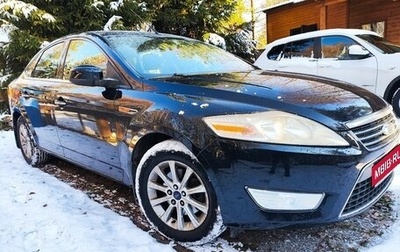 Ford Mondeo IV, 2007 год, 750 000 рублей, 1 фотография