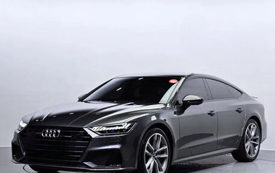 Audi A7, 2023 год, 8 900 000 рублей, 1 фотография