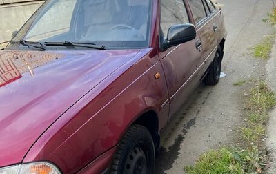 Daewoo Nexia I рестайлинг, 2004 год, 125 000 рублей, 1 фотография