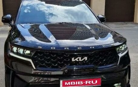 KIA Sorento IV, 2021 год, 5 100 000 рублей, 1 фотография