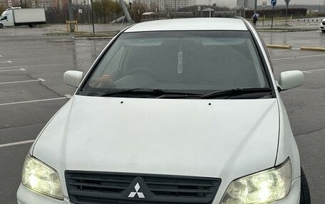 Mitsubishi Lancer IX, 2002 год, 350 000 рублей, 1 фотография