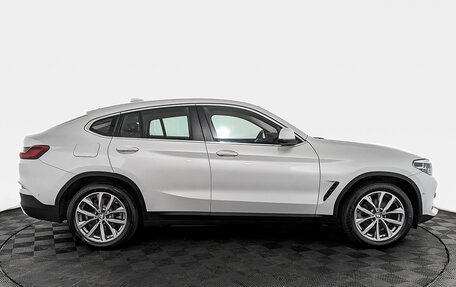 BMW X4, 2019 год, 5 500 000 рублей, 4 фотография