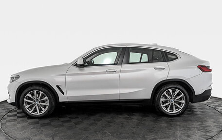 BMW X4, 2019 год, 5 500 000 рублей, 8 фотография