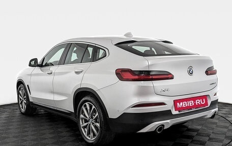 BMW X4, 2019 год, 5 500 000 рублей, 7 фотография