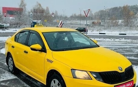 Skoda Octavia, 2019 год, 1 200 000 рублей, 1 фотография