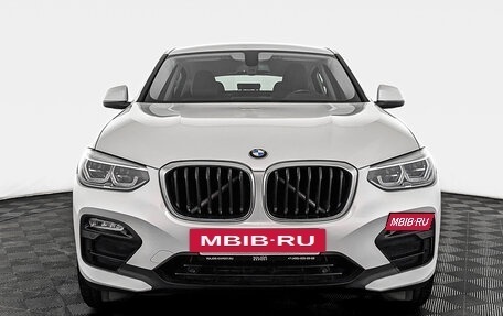 BMW X4, 2019 год, 5 500 000 рублей, 2 фотография