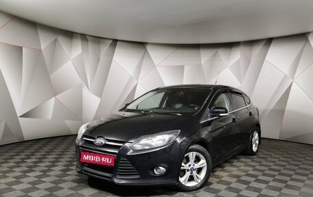 Ford Focus III, 2013 год, 947 000 рублей, 1 фотография