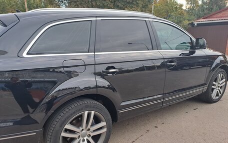 Audi Q7, 2010 год, 1 780 000 рублей, 2 фотография