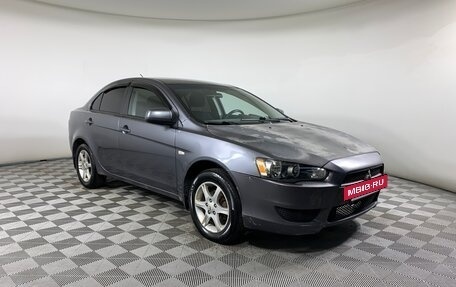 Mitsubishi Lancer IX, 2008 год, 660 000 рублей, 3 фотография