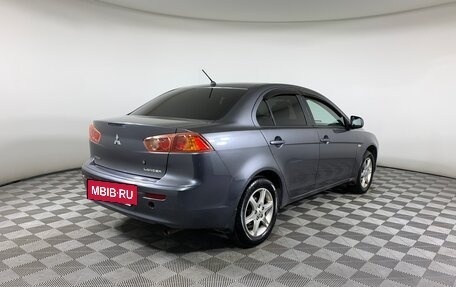 Mitsubishi Lancer IX, 2008 год, 660 000 рублей, 5 фотография