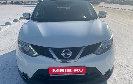 Nissan Qashqai, 2014 год, 1 750 000 рублей, 2 фотография