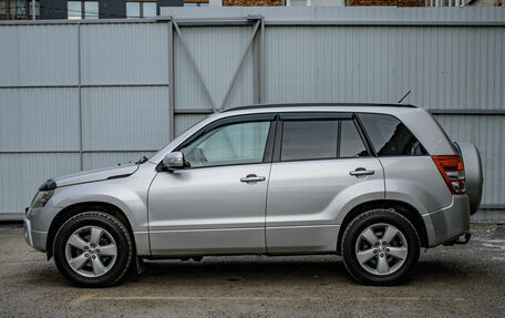 Suzuki Grand Vitara, 2010 год, 1 400 000 рублей, 7 фотография