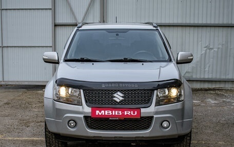 Suzuki Grand Vitara, 2010 год, 1 400 000 рублей, 2 фотография