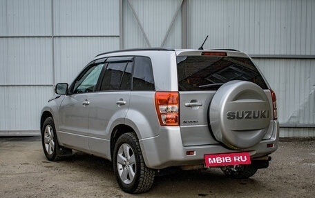 Suzuki Grand Vitara, 2010 год, 1 400 000 рублей, 4 фотография