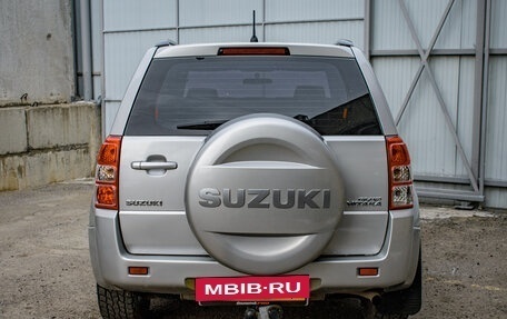 Suzuki Grand Vitara, 2010 год, 1 400 000 рублей, 5 фотография