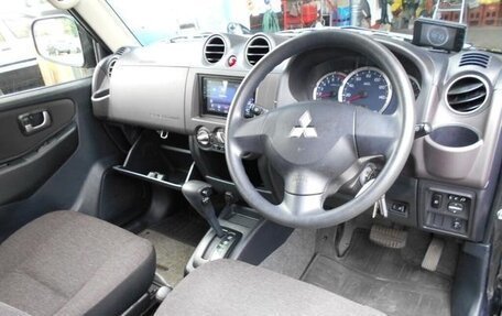 Mitsubishi Pajero Mini II, 2008 год, 546 009 рублей, 6 фотография